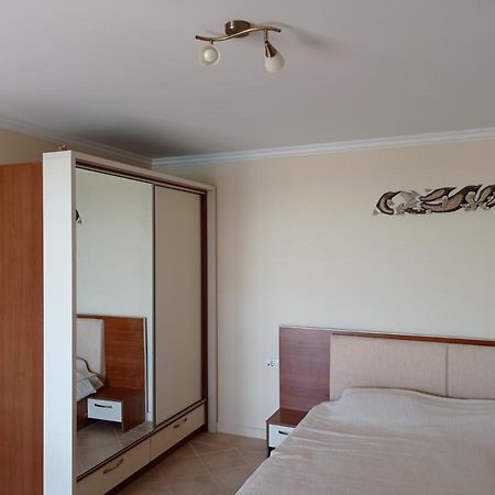 Sunrise - Apartment 41,Santa Marina, Sozopol Luaran gambar