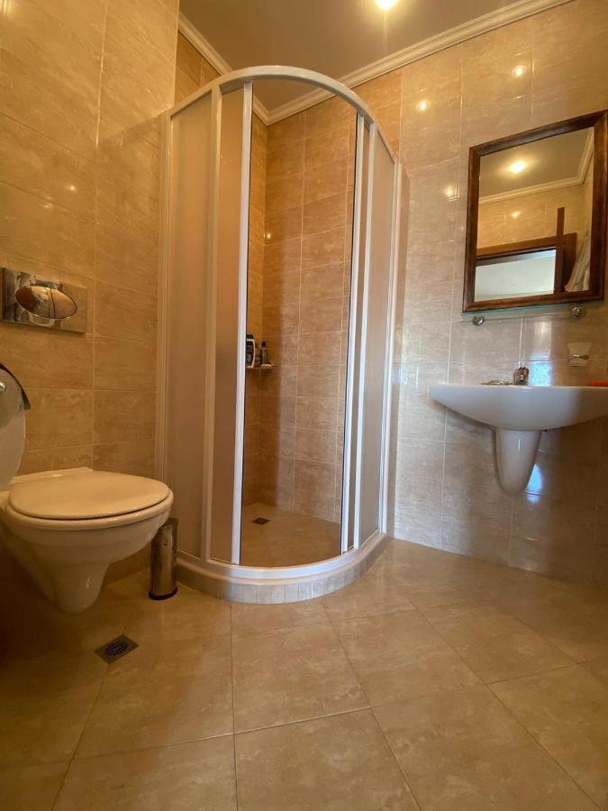 Sunrise - Apartment 41,Santa Marina, Sozopol Luaran gambar