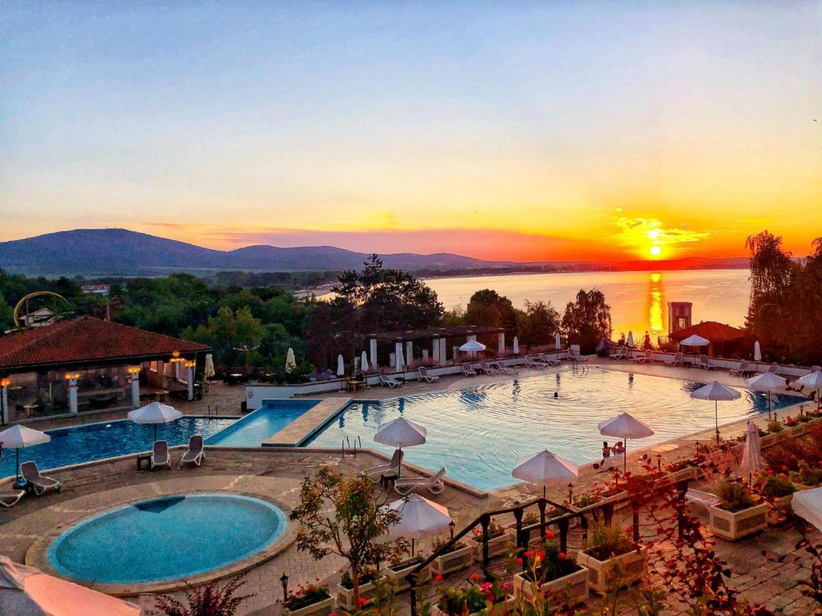 Sunrise - Apartment 41,Santa Marina, Sozopol Luaran gambar