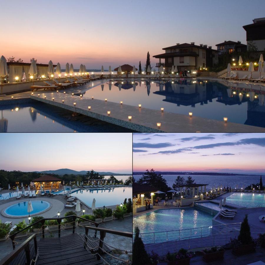 Sunrise - Apartment 41,Santa Marina, Sozopol Luaran gambar