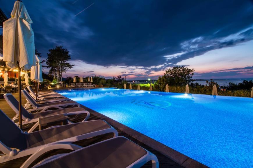 Sunrise - Apartment 41,Santa Marina, Sozopol Luaran gambar