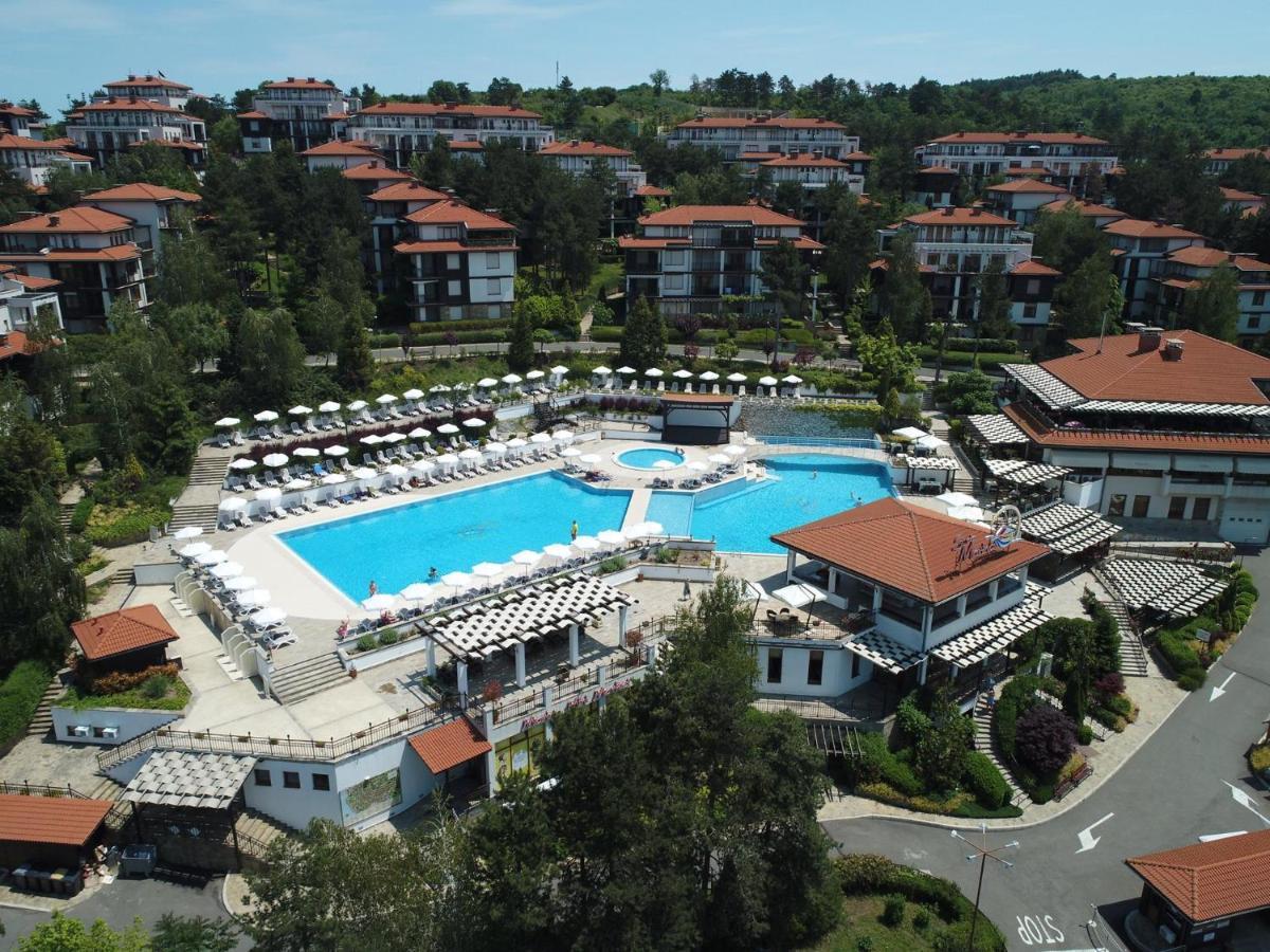 Sunrise - Apartment 41,Santa Marina, Sozopol Luaran gambar