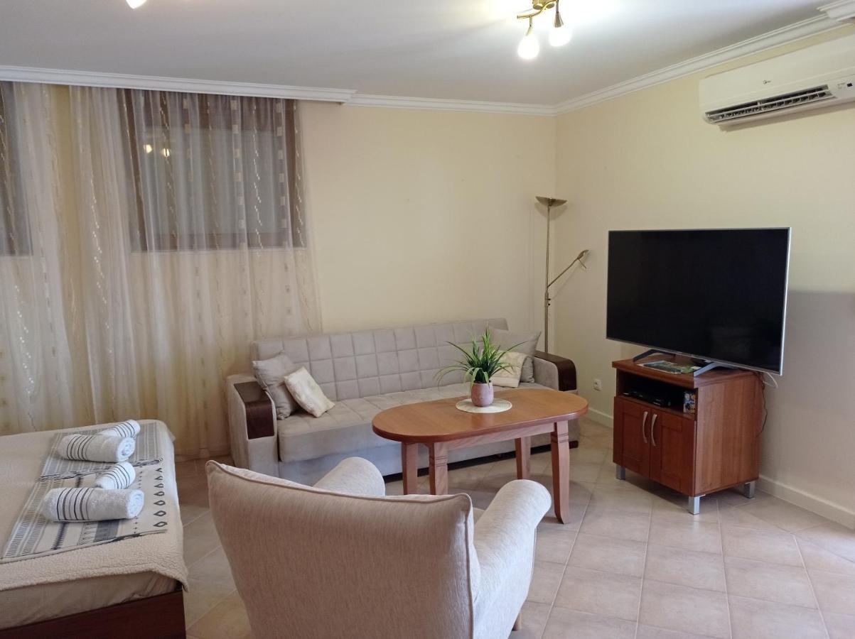 Sunrise - Apartment 41,Santa Marina, Sozopol Luaran gambar