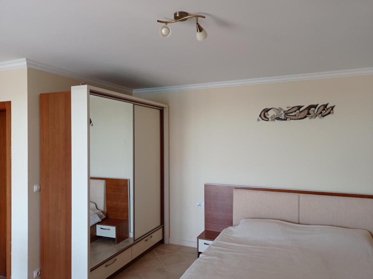 Sunrise - Apartment 41,Santa Marina, Sozopol Luaran gambar