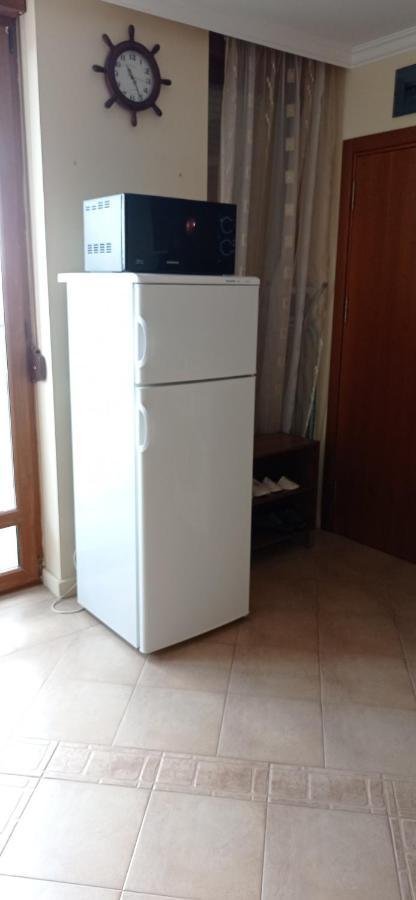 Sunrise - Apartment 41,Santa Marina, Sozopol Luaran gambar
