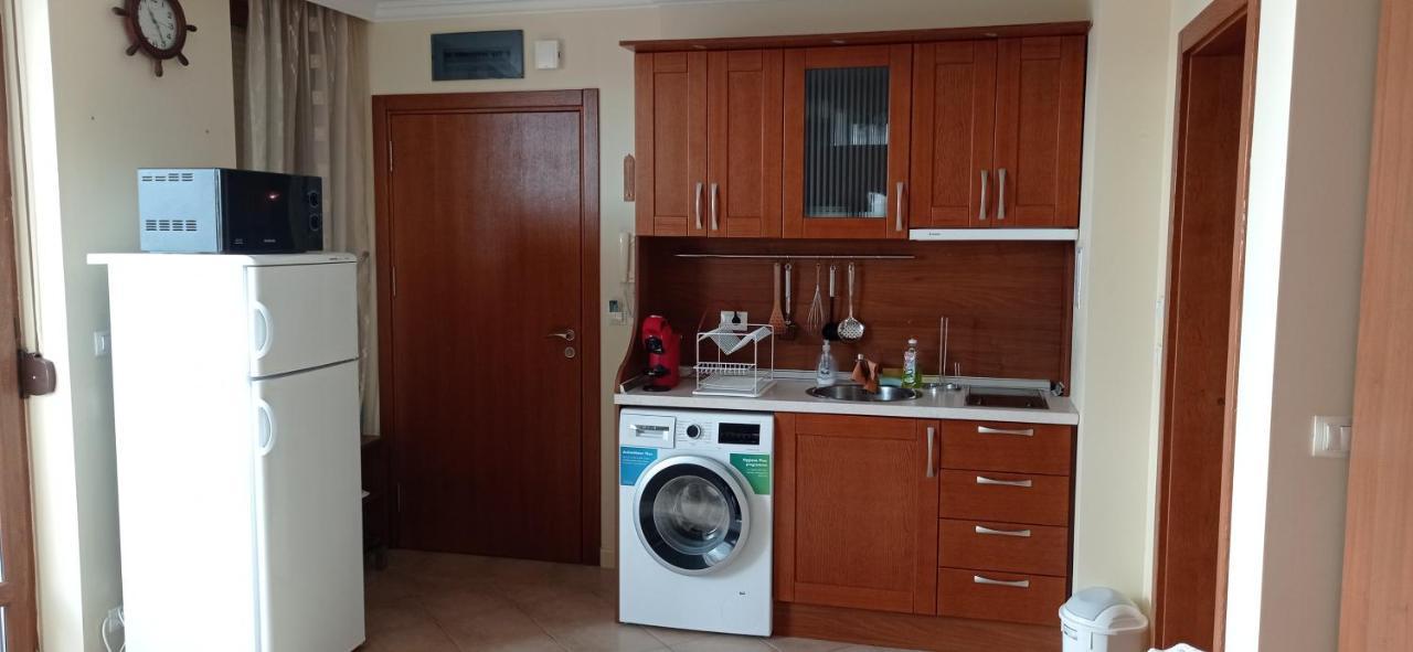 Sunrise - Apartment 41,Santa Marina, Sozopol Luaran gambar
