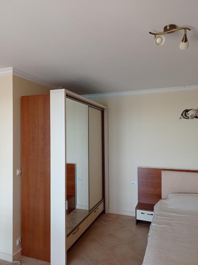 Sunrise - Apartment 41,Santa Marina, Sozopol Luaran gambar